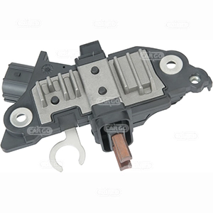 Реле регулятор генератора Toyota 277020D020
