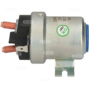 Контактор AS/Auto Storm SS9158P ціна, від 28.62 USD