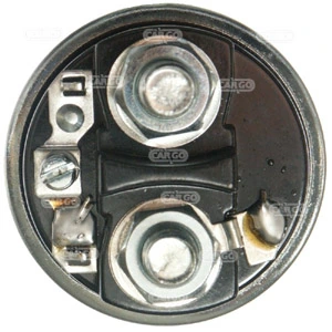 Втягуюче реле стартера SS0009P AS/Auto Storm