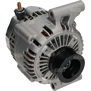 A6141 AS/Auto Storm Авто генератор