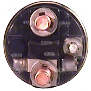 138217 Cargo Тягове реле стартера