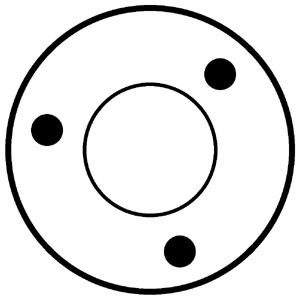 Контактор Cargo 137266 ціна, від 20.68 USD