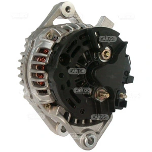 6204074 General Motors Авто генератор