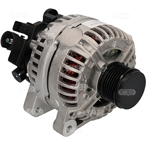 124525126 Bosch Авто генератор