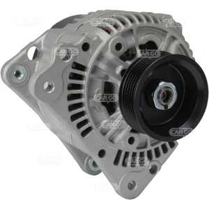 STA0464R Interstarter Авто генератор