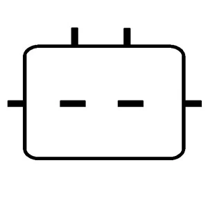Компресор системи кондиціювання Cargo 240038 ціна, від 106.47 USD
