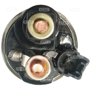  Втягуюче реле стартера Toyota Corolla 