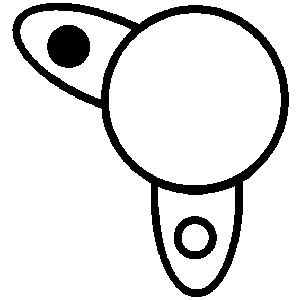 Генератор автомобільний Cargo 113296