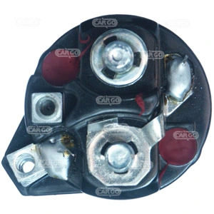 Купити Втягуюче реле стартера Audi 90 B3 89, 89Q, 8A