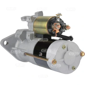 Стартер Denki ME014418 ціна, від 128.95 USD