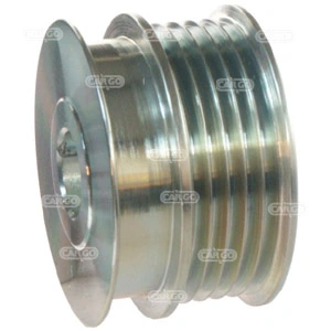 Інерційний шків AS/Auto Storm AP0134S ціна, від 8.13 USD