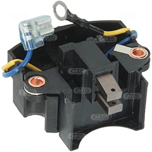 Купити 7701348580 Renault (RVI) Реле регулятор напруги генератора