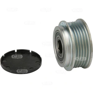 Інерційний шків ZNP 28757 ціна, від 28.90 USD