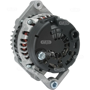 Купити 96866018 Peugeot/Citroen Генератор
