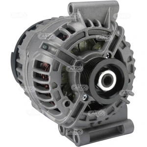 114200 Cargo Авто генератор