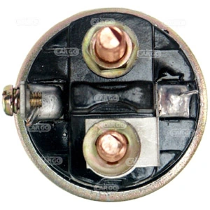 SS5038 AS/Auto Storm Тягове реле стартера