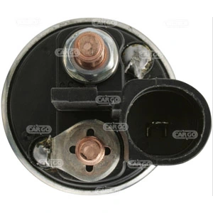 Купити ZM1498 ZEN Втягуюче реле стартера