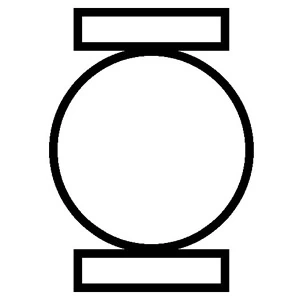 Генератор автомобільний Mercedes S 