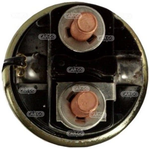  Втягуюче реле стартера Mitsubishi Colt 3