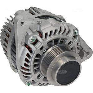 A5437S AS/Auto Storm Авто генератор