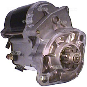 Купити 1552163011 Hanomag Стартер