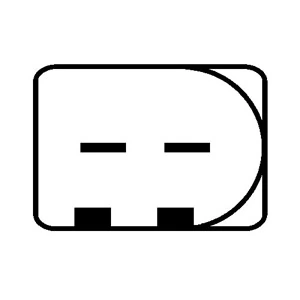 Компресор системи кондиціювання Seat Alhambra мінівен (7V8, 7V9) (1996 - 2010) ціна, від 99.18 USD