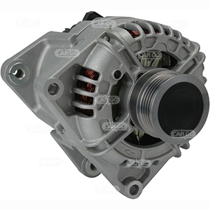 Купити 93188158 General Motors Генератор