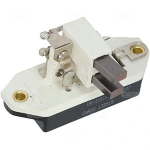 Реле зарядки генератора Cargo 139515 ціна, від 5.54 USD