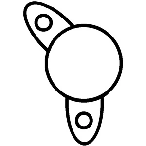 Купити Генератор Toyota Corolla  E11