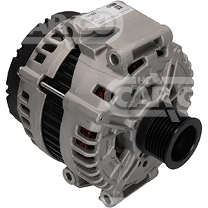 116100 Cargo Авто генератор