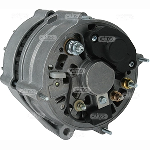 Генератор 01183936 Deutz
