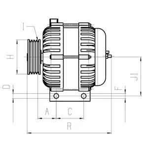Купити A5267 AS/Auto Storm Генератор