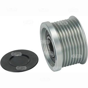 Купити 592898 VALEO Шків генератора