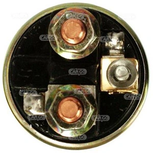 Втягуюче реле стартера SS5037P AS/Auto Storm