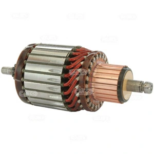Купити 1986SE1879879 Bosch Якір (ротор) стартера
