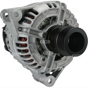 0124525016 General Motors Авто генератор