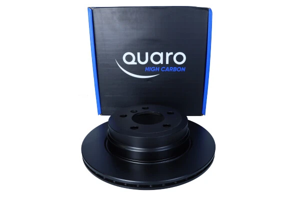 Задні дискові гальма Quaro QD7585HC ціна, від 70.46 USD