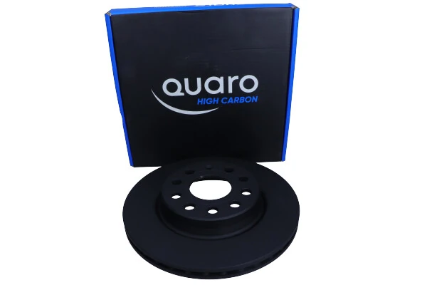 Купити QD7442HC Quaro Ремкомплект передніх гальм