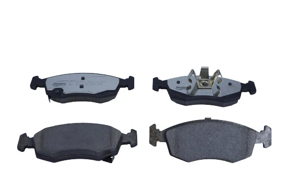 QP8563C Quaro Передні гальмівні колодки