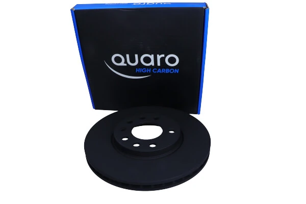 Купити QD5263HC Quaro Ротор гальмівний