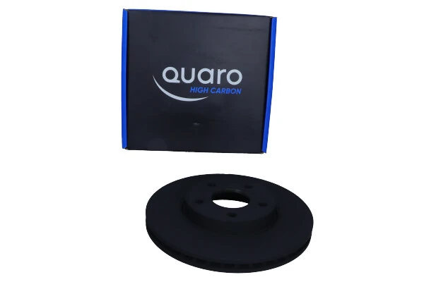 QD3121HC Quaro Гальмо дискове переднє