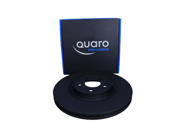 Купити QD4080HC Quaro Ротор гальмівний