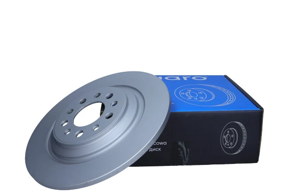Задні дискові гальма Quaro QD8593 ціна, від 53.03 USD