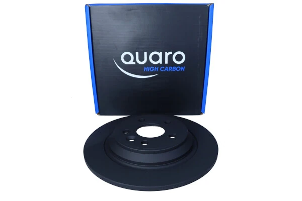 Задні дискові гальма Quaro QD5905HC ціна, від 69.87 USD