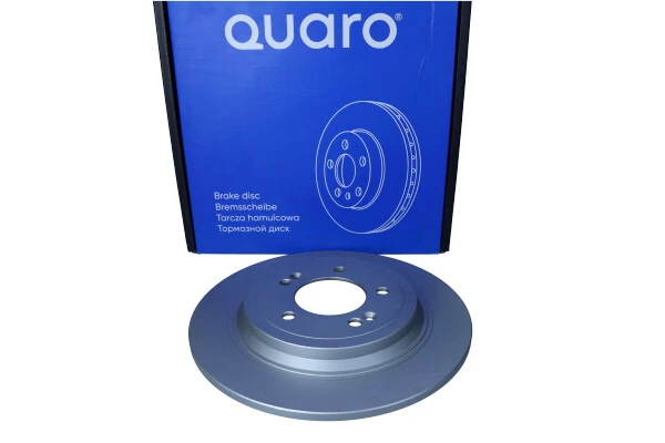 Задні дискові гальма Quaro QD6806 ціна, від 41.87 USD