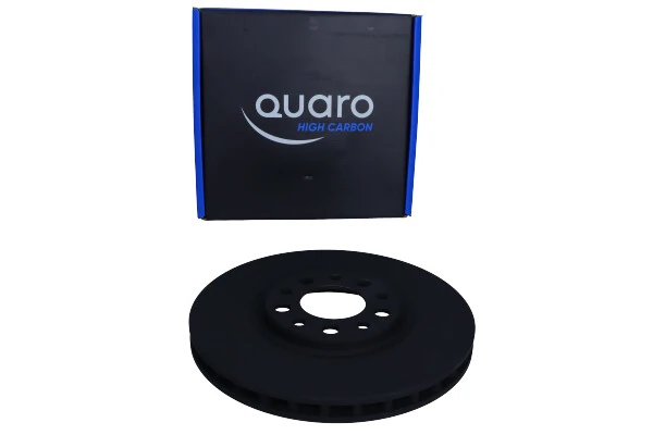 QD8431HC Quaro Гальмо дискове переднє