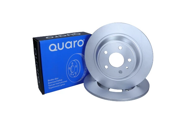 Задні дискові гальма Quaro QD9889 ціна, від 35.41 USD
