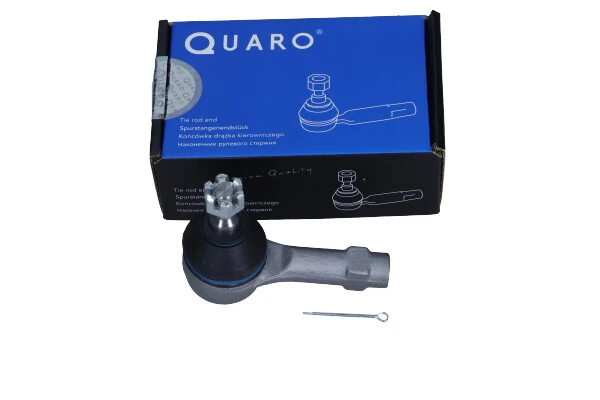 Наконечник рульовий Quaro QS1379HQ ціна, від 9.17 USD