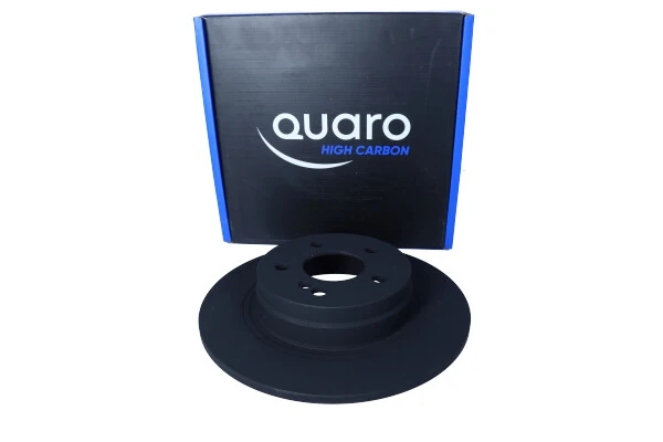 Задні дискові гальма Quaro QD5185HC ціна, від 32.71 USD