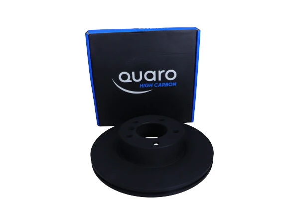 Купити QD4088HC Quaro Ротор гальмівний